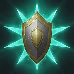 Warding Shield