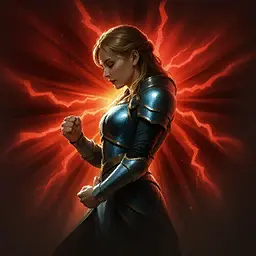Punishing Benediction