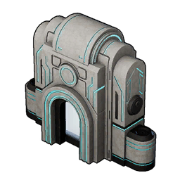Ancient Furnace