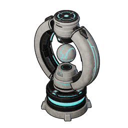 Ancient Power Generator