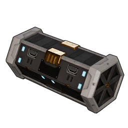 Advanced Chest
