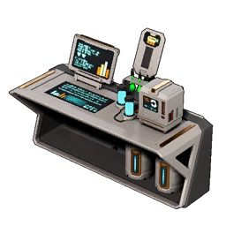 Advanced Medicine Workbench