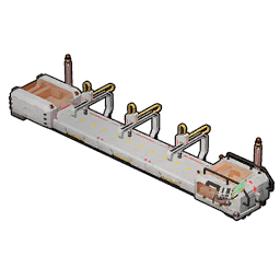 Advanced Weapon Assembly Line