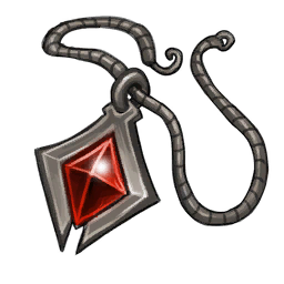 Attack Pendant