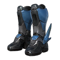 Air Dash Boots