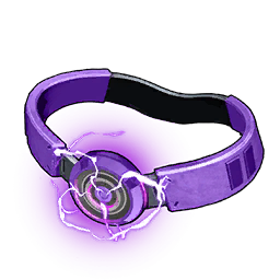 Anti-Gravity Belt
