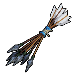 Arrow