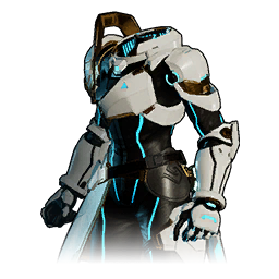 Ancient Armor