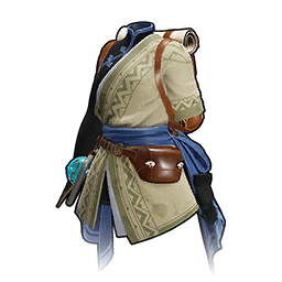 Cloth Outfit