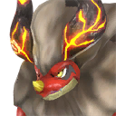 Blazamut